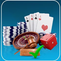 a propos jeux gratuits casino legal