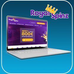 royal spinz casino