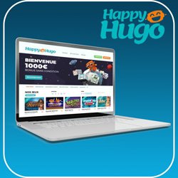 happy hugo casino